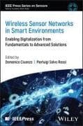 Wireless Sensor Networks in Smart Environments