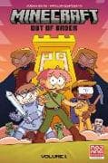 Minecraft: Out of Order Volume 1