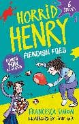 Horrid Henry: Fiendish Foes