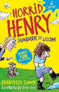 Horrid Henry: Summer of Doom
