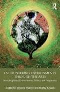 Encountering Environments through the Arts