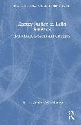 Energy Justice in Latin America