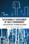 Sustainability Assessment of Built Environment