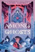 Among Ghosts