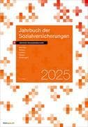 Jahrbuch der Sozialversicherungen 2025