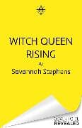 Witch Queen Rising
