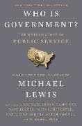 Who Is Government?