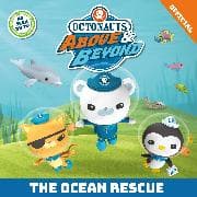 Octonauts Above & Beyond: The Ocean Rescue
