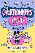 The Overthinkers' Club: Happy List