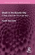 Death in the Secular City