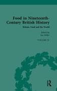 Food in Nineteenth-Century British History