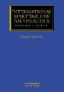 International Maritime Law and Practice