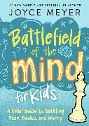 Battlefield of the Mind For Kids