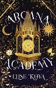 Arcana Academy
