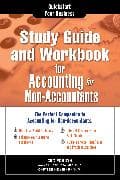 Study Guide and Workbook for Accounting for Non-Accountants
