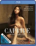 Captive - Im Käfig der Lust