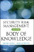 Security Risk Management Body of Knowledge