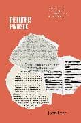 The Barthes Fantastic