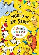 The World of Dr Seuss: A Search and Find Book