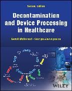 Decontamination and Device Processing in Healthcare