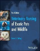 Veterinary Nursing of Exotic Pets and Wildlife