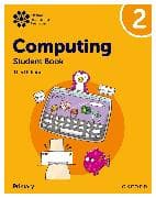 Oxford International Primary Computing: Student Book 2