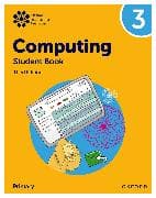 Oxford International Primary Computing: Student Book 3