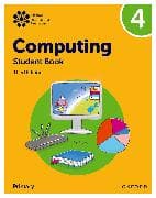 Oxford International Primary Computing: Student Book 4
