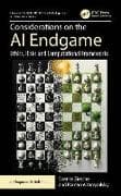 Considerations on the AI Endgame