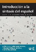 Introducción a la sintaxis del español