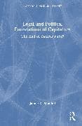 Legal and Political Foundations of Capitalism