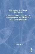 Managing the Work Situation