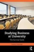Studying Business at University