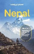 Lonely Planet Nepal