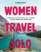 Lonely Planet Women Travel Solo