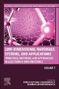 Low-Dimensional Materials, Systems and Applications, Volume 1: Volume 1