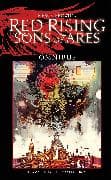 Pierce Brown’s Red Rising: Sons of Ares Omnibus