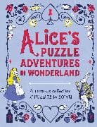 Alice's Puzzle Adventures in Wonderland