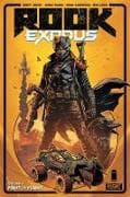 Rook: Exodus Volume 1
