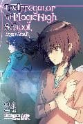 The Irregular at Magic High School, Vol. 24 (light novel)