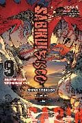 Sabikui Bisco, Vol. 9 (light novel)