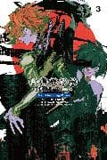 Bungo Stray Dogs: Dazai, Chuuya, Age Fifteen, Vol. 3