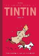 The Adventures of Tintin: Volume 5
