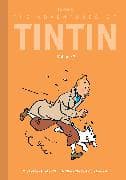 The Adventures of Tintin: Volume 7