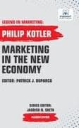 Marketing In The New Economy