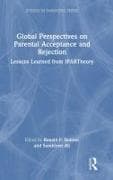 Global Perspectives on Parental Acceptance and Rejection