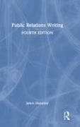 Public Relations Writing