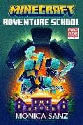 Minecraft: Adventure School