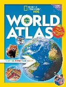 National Geographic Kids World Atlas, 7th Edition