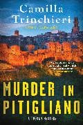 Murder in Pitigliano